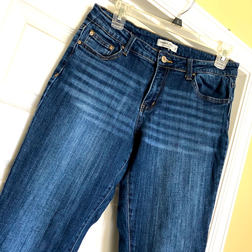 Hammer Jeans